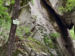 -龙峪湾国家森林公园