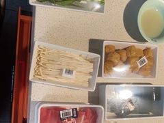 -野妹火锅(龙岗店)