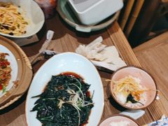 -大盐帮川菜馆(长楹天街店)