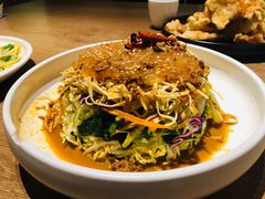 掌勺盆盆菜-金掌勺锅包肉(华润万象城店)
