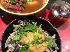 -门框胡同百年卤煮(前门店)