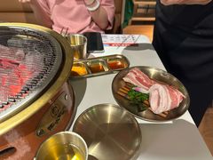 -西塔老太太泥炉烤肉(望京一店)