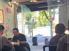 -鸭小妹鸭血粉丝(老门东店)