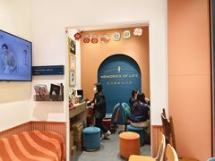 -海马体照相馆(重庆爱琴海购物公园店)