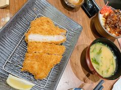 -胜博殿霸王树(嘉里中心店)