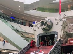 -金隅嘉品Mall