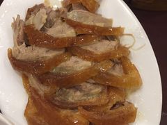 -西安烤鸭店(369烤鸭王店)