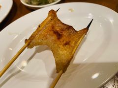 -福烤锦花(长乐路店)