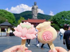 -灵山胜境