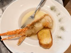 -喜来登由由大酒店九州膳坊中餐厅