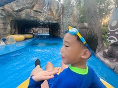 -武汉玛雅海滩水公园