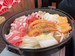 -仙隐小鹿中华料理(青秀万达店)