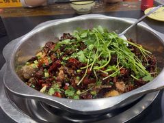 -天治宣·野椒鸡(龙头寺总店)