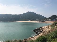 -南麂列岛