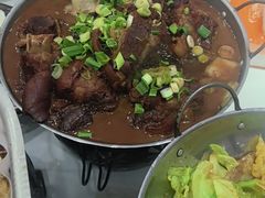 -碧海银沙海鲜餐厅(恒大海上威尼斯店)