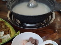 -御膳粥·牛乳粥底火锅·地道顺德菜(容桂店)