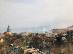 -麦当劳(中山路店)