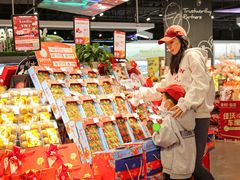 -Olé精品超市(北京合生汇店)