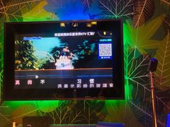 -米乐星世界KTV(汇智国际商业中心店)