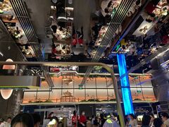 -西塔老太太泥炉烤肉(温州首店万象城黑金店)