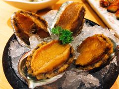 -山之川日料放题(通州店)