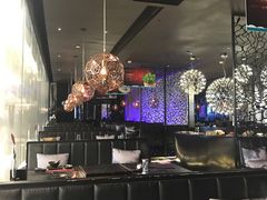 大堂-王家渡火锅(金宝汇店)
