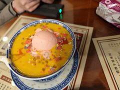 杨枝甘露-捷信牛奶甜品世家(五道口店)