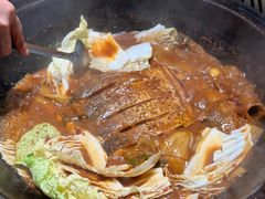 -咱屯子铁锅炖直营店(南湖大路店)