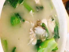 -老字号蛇口德记烧腊饭店·海鲜加工