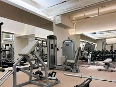 -YCHL Studios健身工作室(市二宫店)