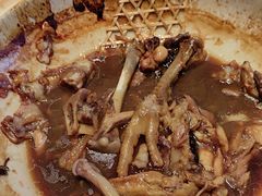 -码头鲜精致威海菜(欧乐坊店)