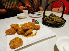-国人川菜(李家村建东街店)