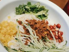 -云味馆米线(广州白云凯德店)