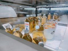 -喜茶(上海打浦桥日月光gelato lab+店)