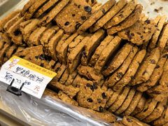 -爱德顺糕点食屋(利民道店)
