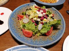 -布拉格餐厅· 中欧捷克菜(全国首店)