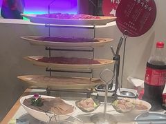 -千牛将·鲜牛肉火锅(开元路店)