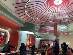 -避风塘·金牌店·夜宵(金玉兰店)