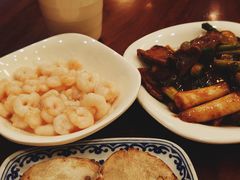 焖蹄-同得兴面馆.苏式面.三虾面(园区店)