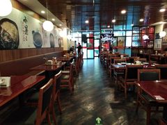 大堂-宏状元现熬粥·京味菜(黄寺大街店)