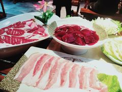 -蜀家渝重庆火锅(南屏街店)