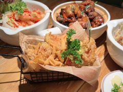 -岛风·台食小馆 ISLAND BISTRO(烟台山店)