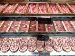 -淡尾·海鲜自助概念餐厅(虹桥南丰城店)