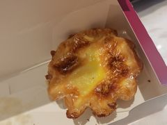 -21克拉面包(崂山万象汇店)