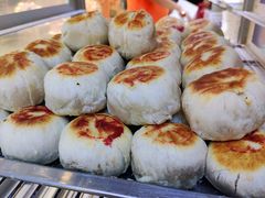 -长发西饼(临顿路店)