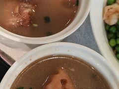 -简小舍·民间手艺菜(武昌江滩店)