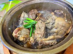 -鑫鸿达·海鲜闽菜热炒小馆(中山路店)