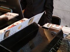 -稻香酒家·33年老字号·港式粤菜(富邦中心店)