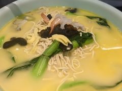 大煮干丝-文楼·淮扬菜·淮安早茶(河下古镇翔宇店)