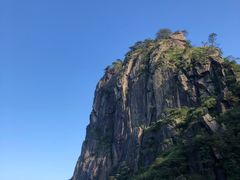 -萍乡武功山风景名胜区